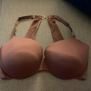 Lightly Lined Full Coverage Bra
